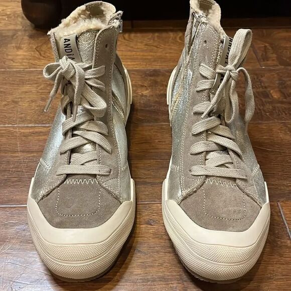 Andia Fora Willy Montone, 41 EU! - Picture 2 of 9